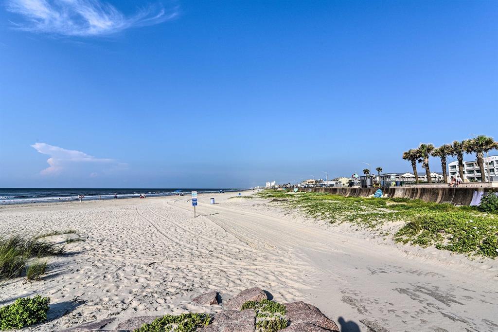 6102 Seawall Boulevard #203, Galveston, Texas image 26