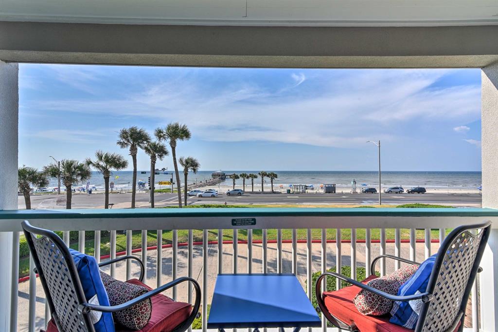 6102 Seawall Boulevard #203, Galveston, Texas image 1