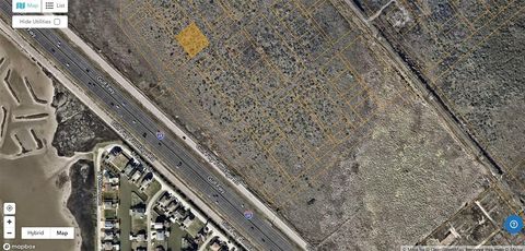 Vacant Land For Sale - Causeway Park Off Hwy 45<br/> Galveston County, La Marque, TX 77568