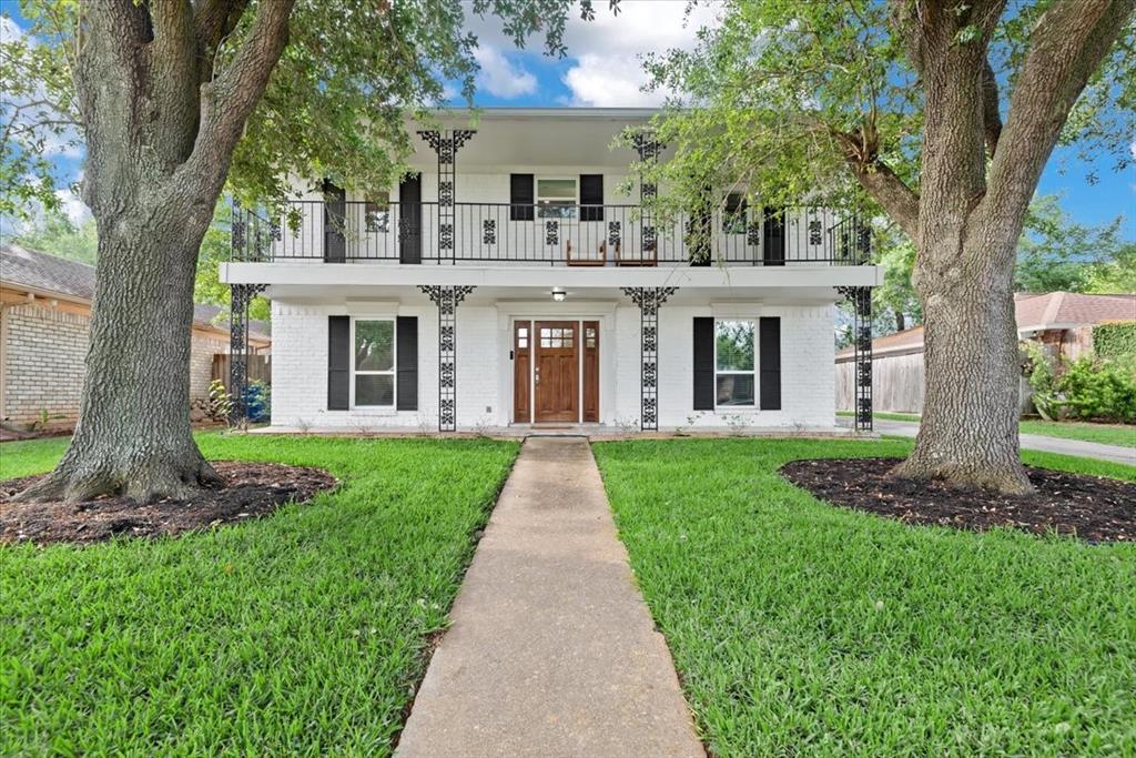 16107 Alta Mesa Drive, Houston, Texas image 1