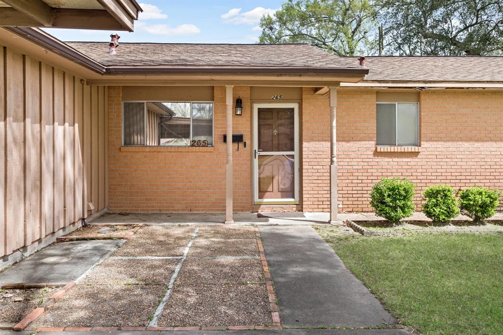 265 Enfield Lane, Beaumont, Texas image 4