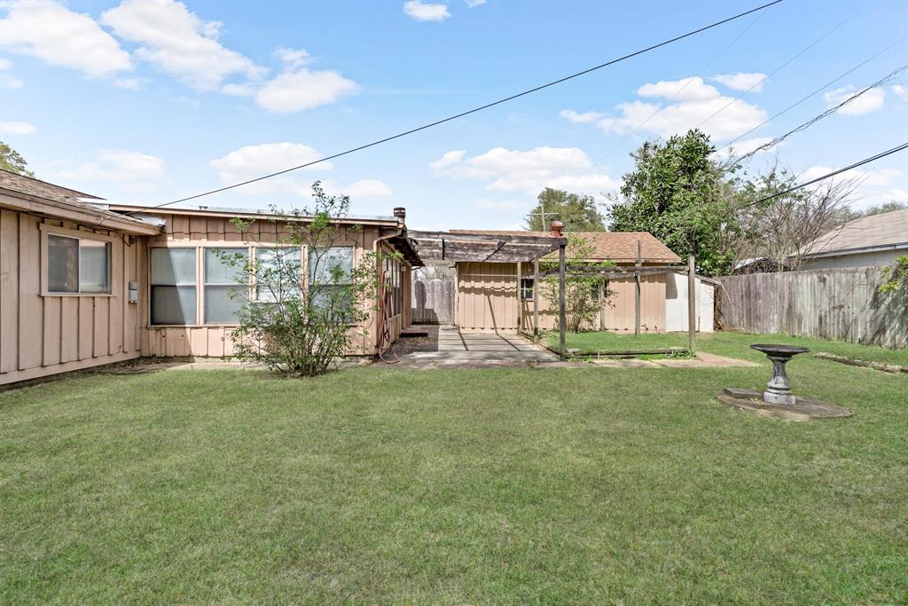 265 Enfield Lane, Beaumont, Texas image 26