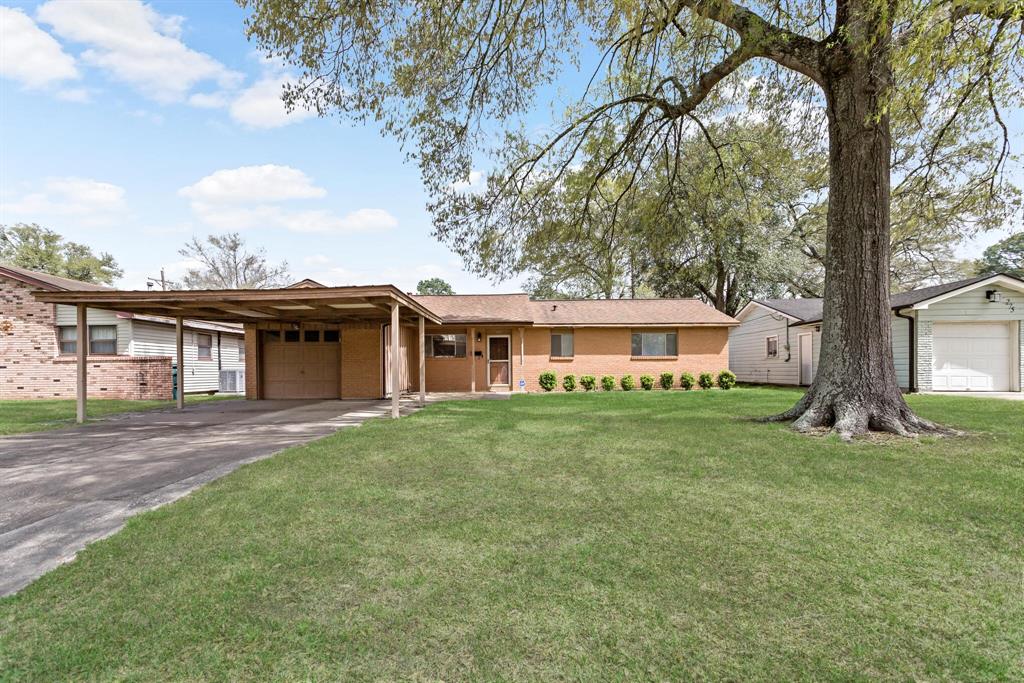 265 Enfield Lane, Beaumont, Texas image 2