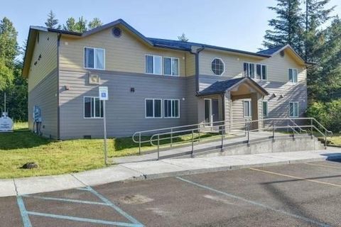 Photo of 1821 Swetmann Ave Ave, Other, AK 99664 (MLS # 76273796)