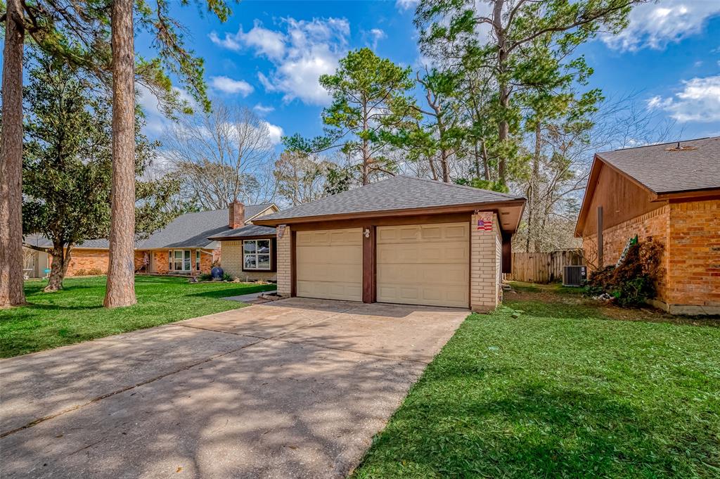 3422 Deer Valley Drive, Spring, Texas image 5