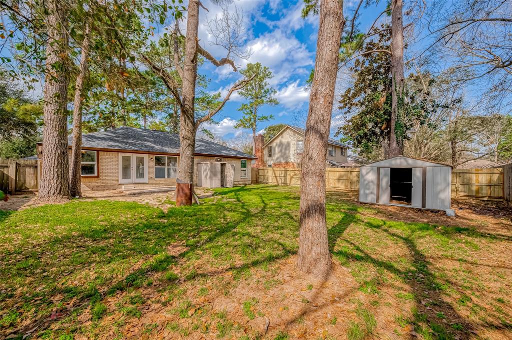 3422 Deer Valley Drive, Spring, Texas image 41