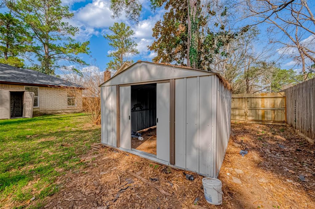 3422 Deer Valley Drive, Spring, Texas image 42