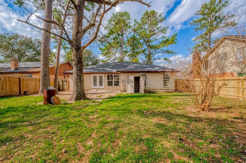 3422 Deer Valley Drive, Spring, Texas image 43