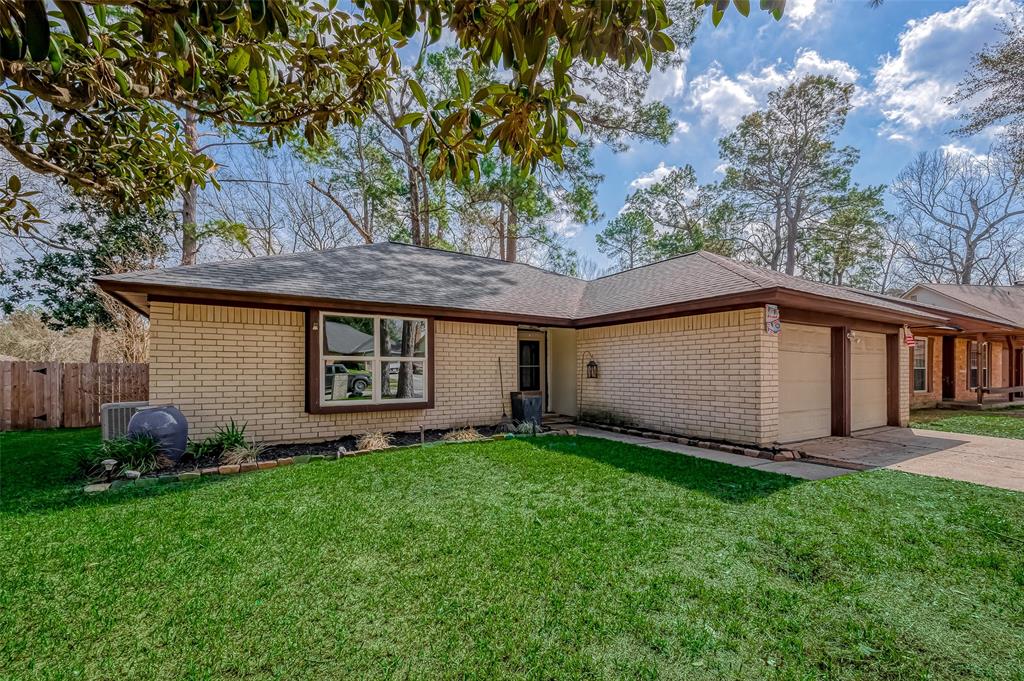 3422 Deer Valley Drive, Spring, Texas image 3
