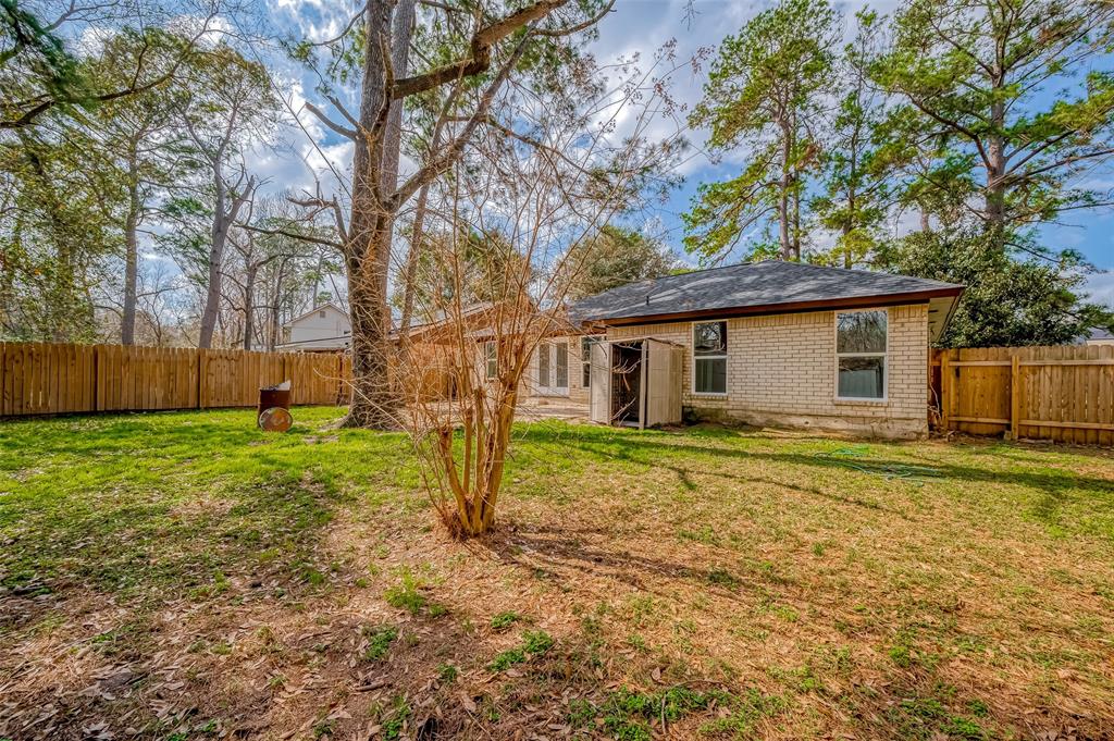 3422 Deer Valley Drive, Spring, Texas image 44