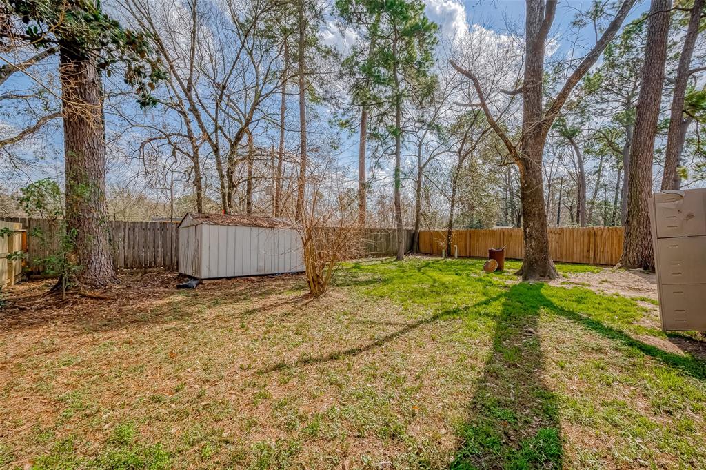 3422 Deer Valley Drive, Spring, Texas image 45