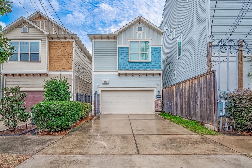 Houston, Texas 77008, United States, 3 Bedrooms Bedrooms, ,3 BathroomsBathrooms,Residential,Pending,14386