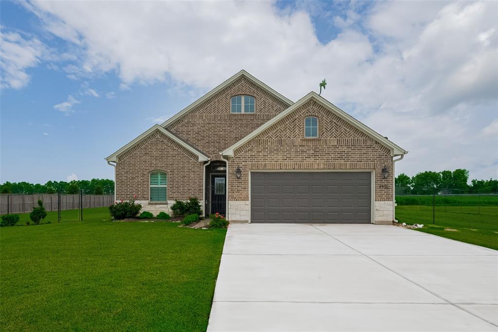 9531 Galveston Road, Orchard, Texas image 1