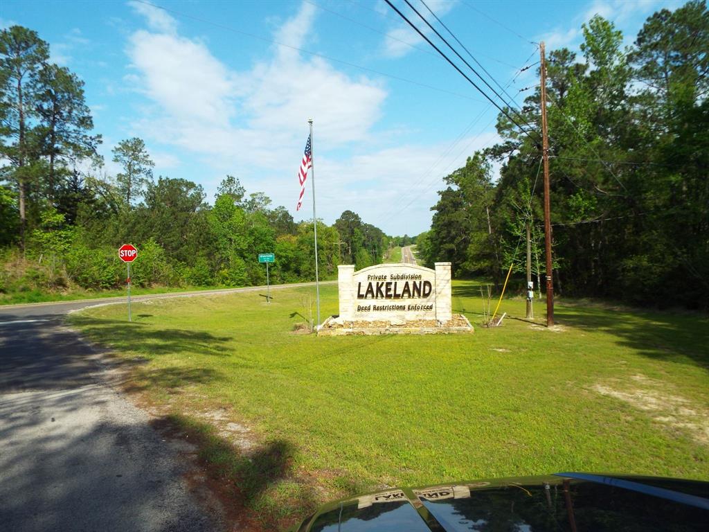 Lot 34 Dogwood Road, Huntsville, Texas image 23
