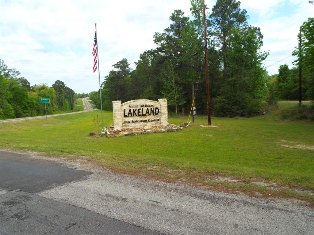 Lot 34 Dogwood Road, Huntsville, Texas image 6