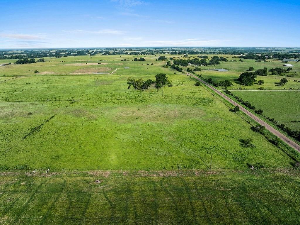 Tract 1 East Sedan Rd / Hudec Rd, Weimar, Texas image 3