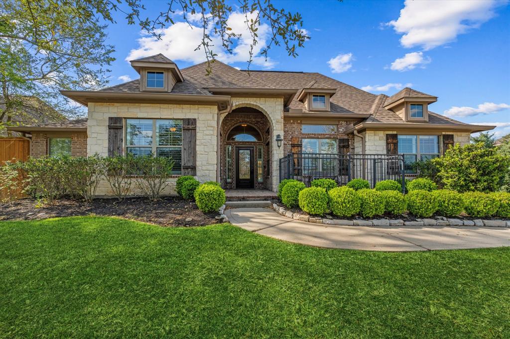 12515 Savage Court, Magnolia, Texas image 1