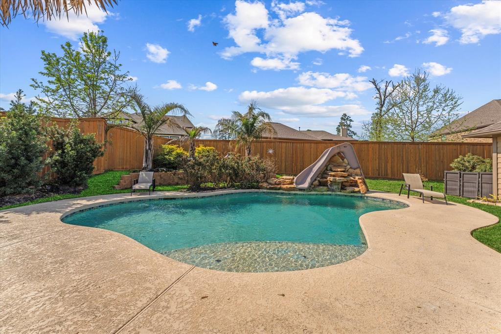 12515 Savage Court, Magnolia, Texas image 29