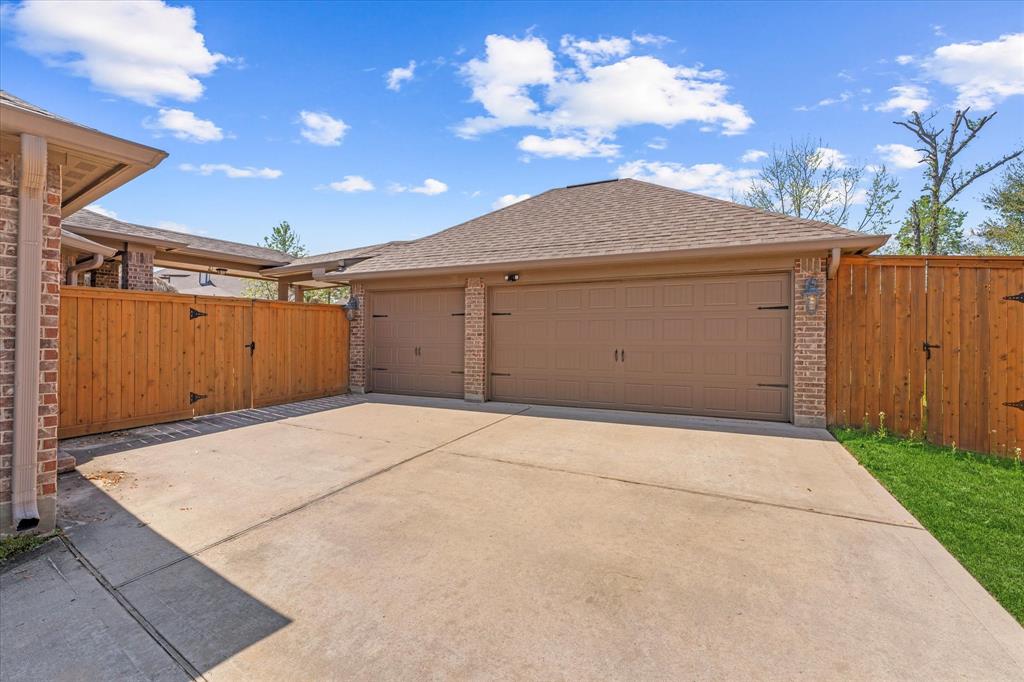 12515 Savage Court, Magnolia, Texas image 6
