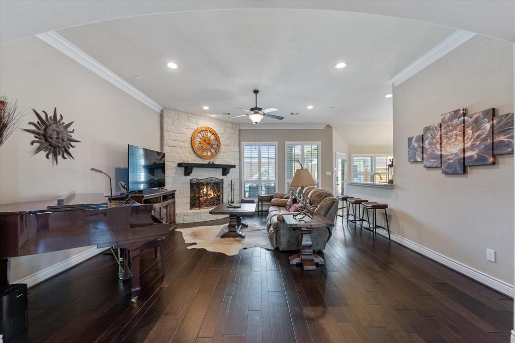 12515 Savage Court, Magnolia, Texas image 12