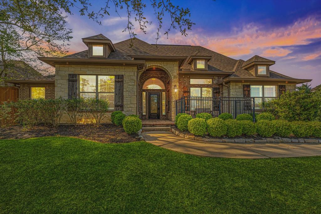 12515 Savage Court, Magnolia, Texas image 2
