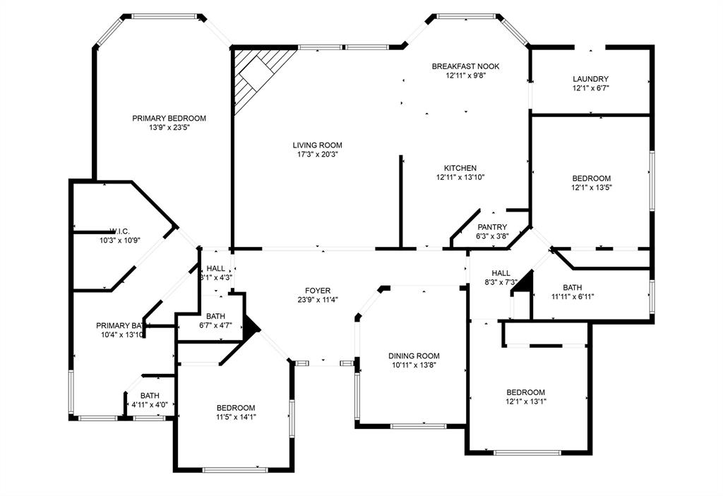 12515 Savage Court, Magnolia, Texas image 32