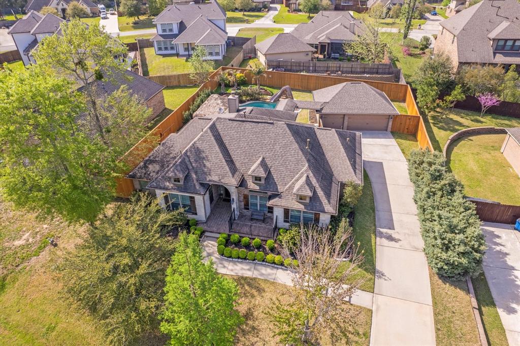 12515 Savage Court, Magnolia, Texas image 3