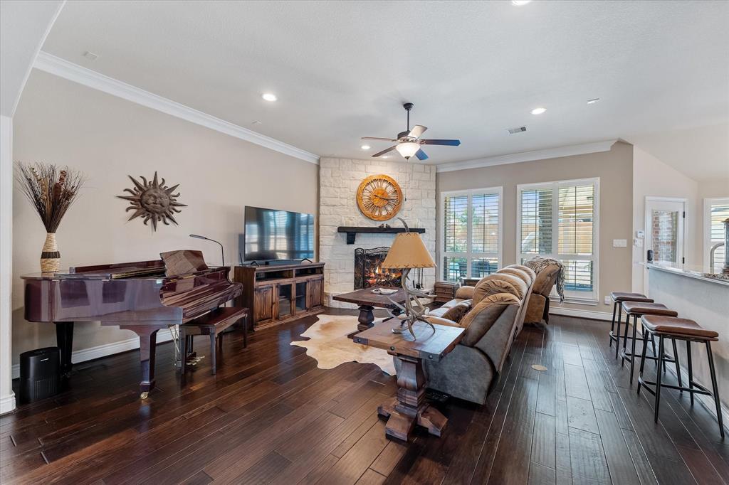12515 Savage Court, Magnolia, Texas image 13