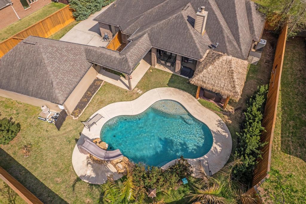 12515 Savage Court, Magnolia, Texas image 28