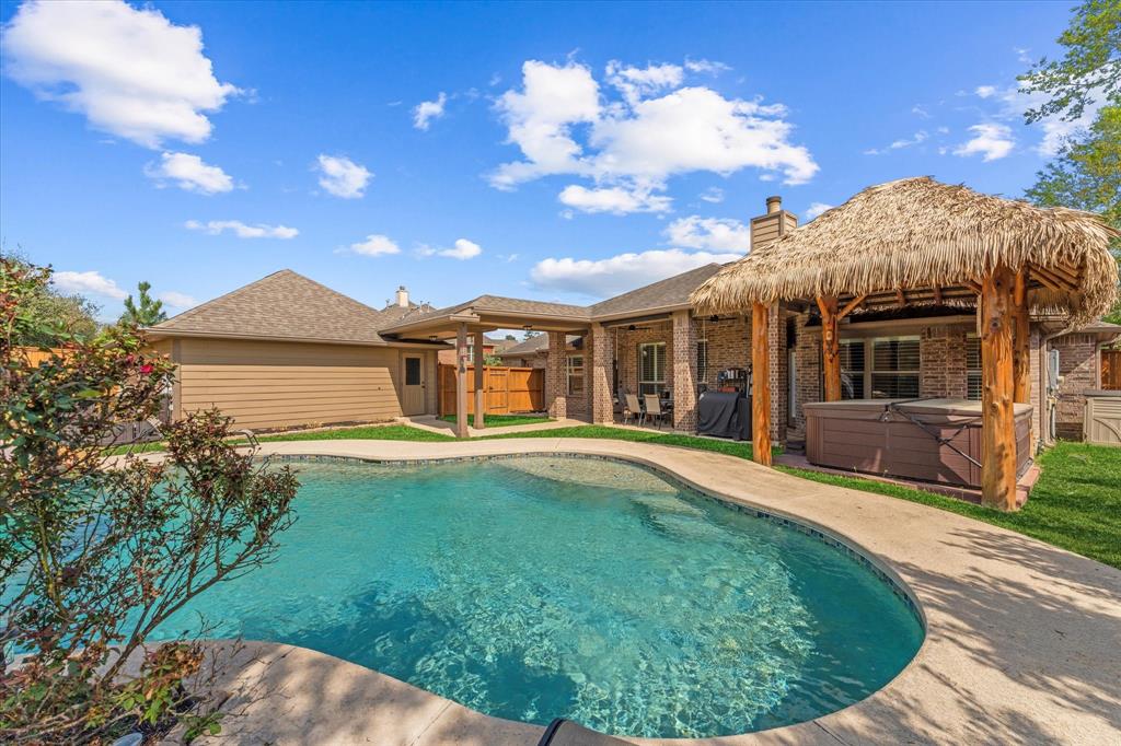 12515 Savage Court, Magnolia, Texas image 30