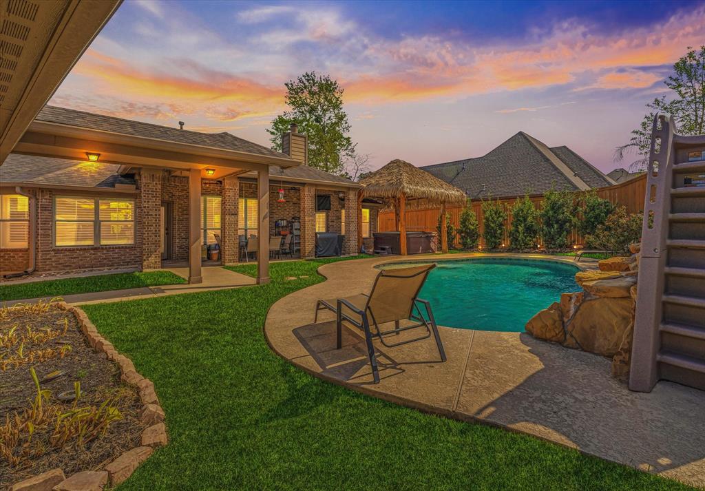 12515 Savage Court, Magnolia, Texas image 27