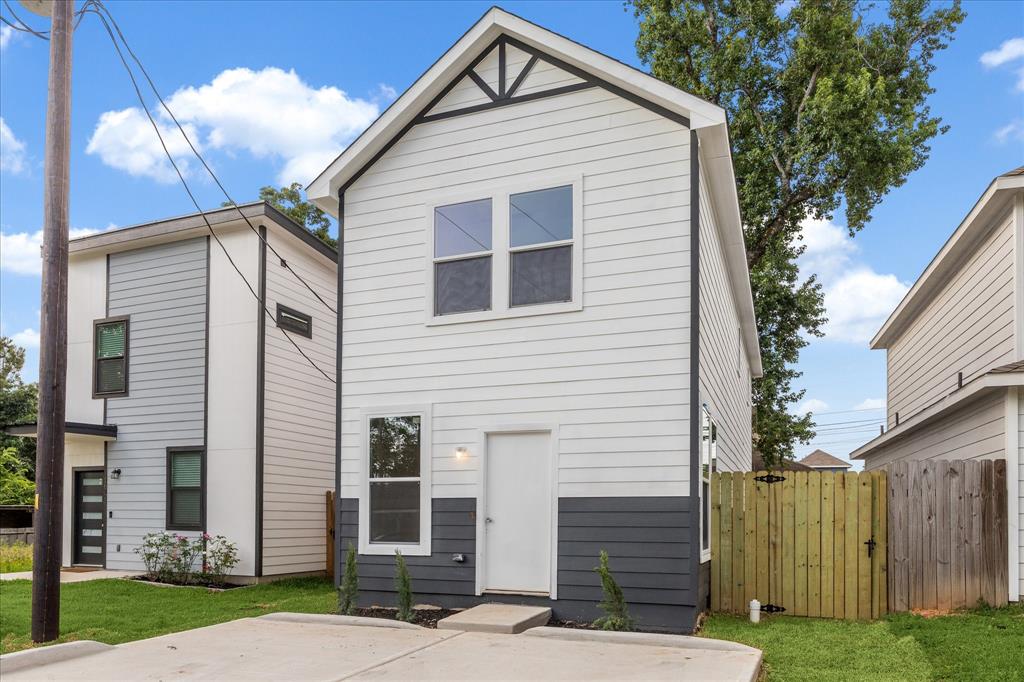16700 E Ivanhoe, Montgomery, Texas image 1