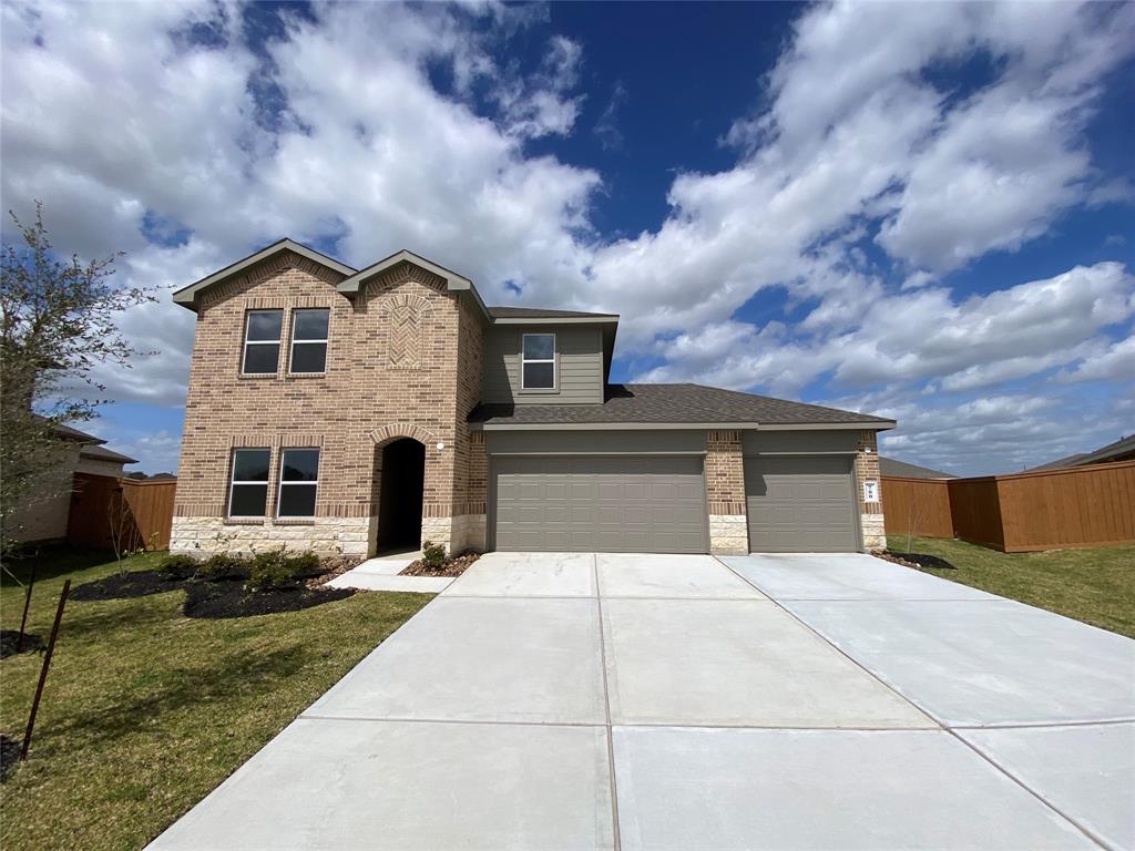 700 Canadian Trail, Dayton, Texas image 1