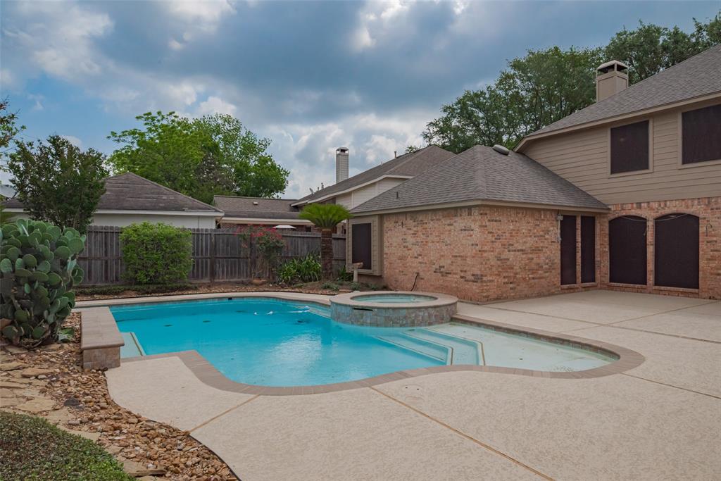 4530 Lakeside Meadow Drive, Missouri City, Texas image 45