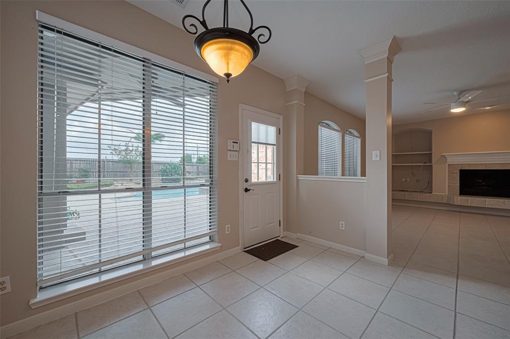 4530 Lakeside Meadow Drive, Missouri City, Texas image 19