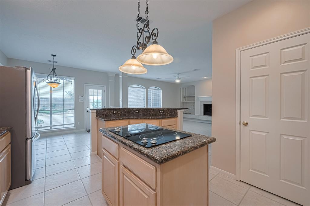4530 Lakeside Meadow Drive, Missouri City, Texas image 23