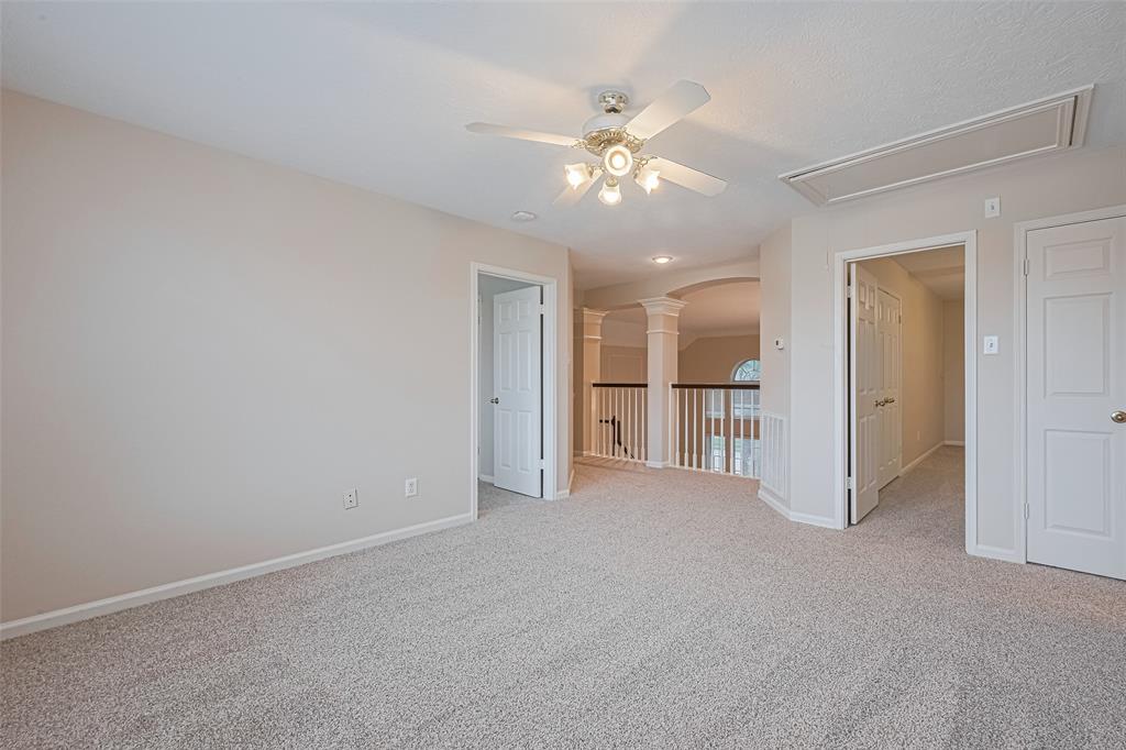 4530 Lakeside Meadow Drive, Missouri City, Texas image 36