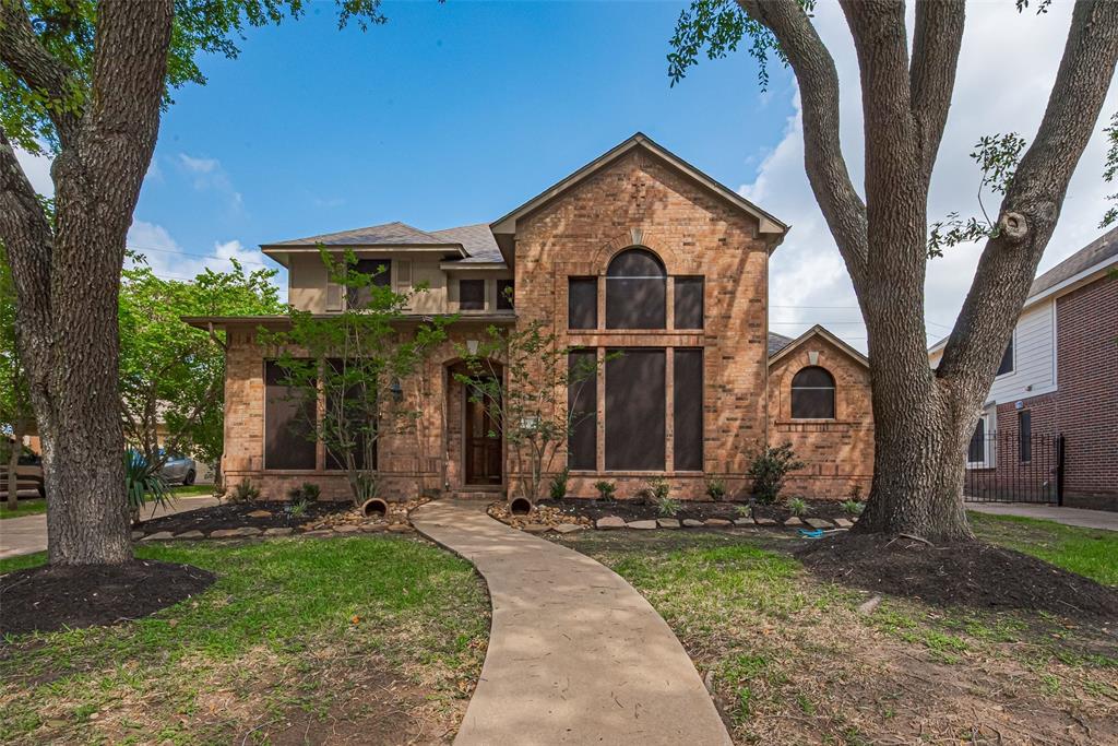 4530 Lakeside Meadow Drive, Missouri City, Texas image 1