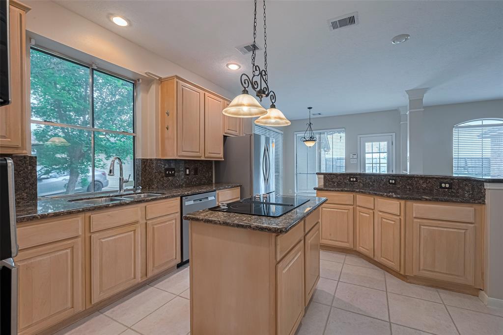 4530 Lakeside Meadow Drive, Missouri City, Texas image 24