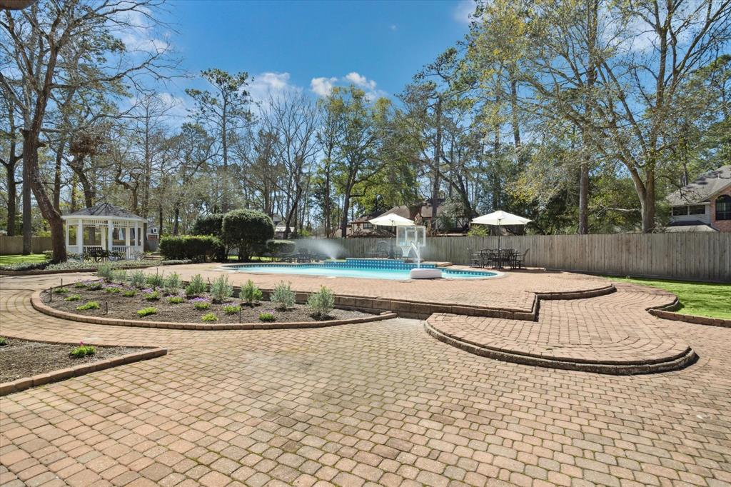 2203 Long Valley Drive, Kingwood, Texas image 48