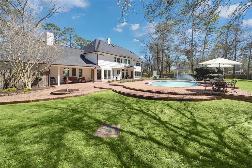 2203 Long Valley Drive, Kingwood, Texas image 41
