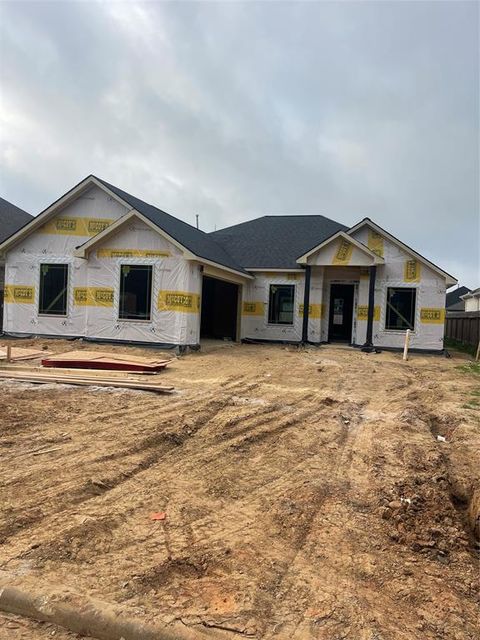 154 Wyndemere Montgomery TX 77356