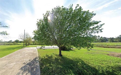 Vacant Land For Sale - 445 Blueberry Street<br/> Bridge City, TX 77611