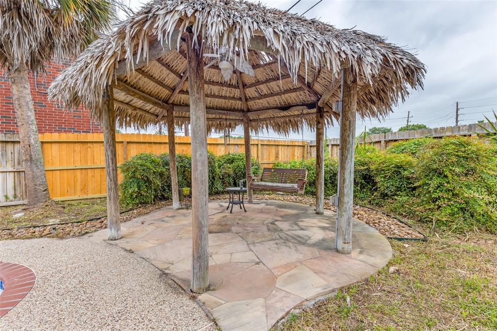 16430 Koester Street, Jersey Village, Texas image 38
