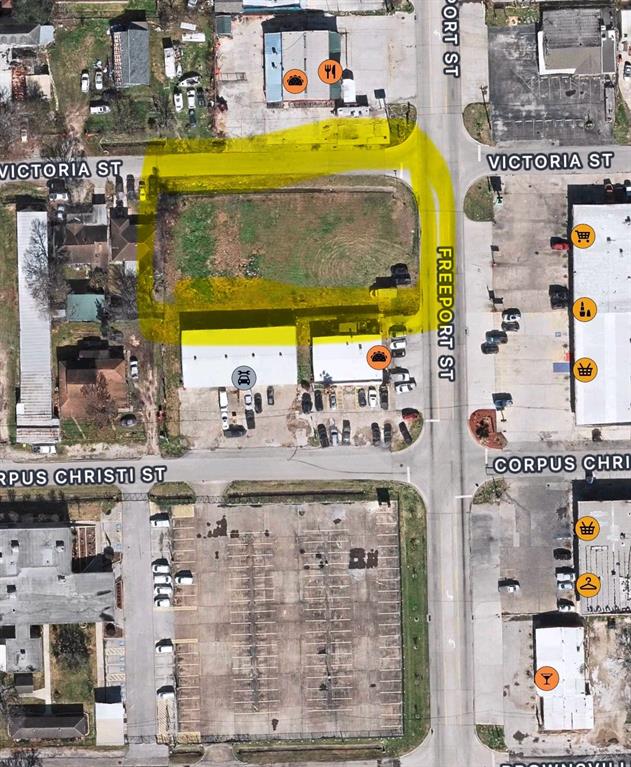 Victoria Street, Houston, Texas image 3