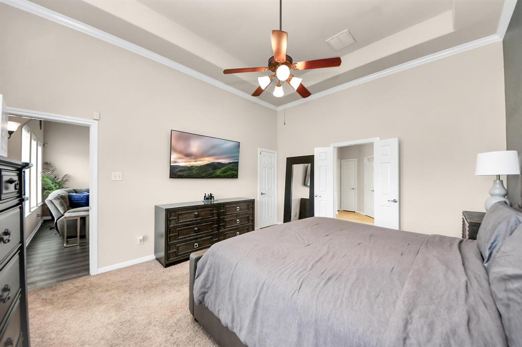 5411 Autumn Leaf Court, Rosharon, Texas image 23