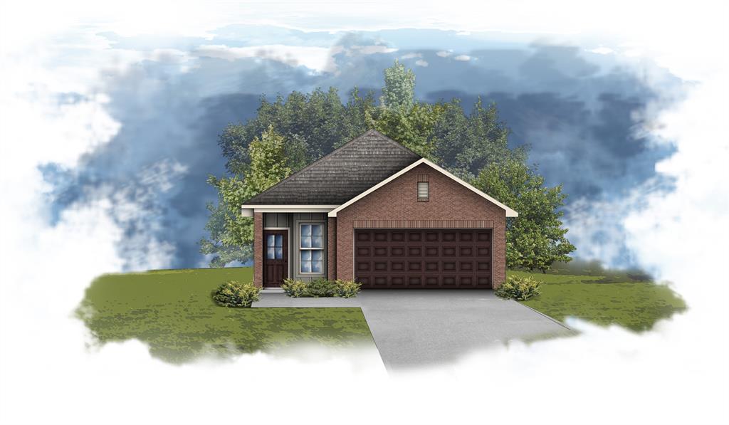 40700 Pessi Road, Magnolia, Texas image 1