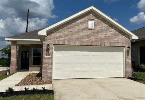 40700 Pessi Road Magnolia TX 77354