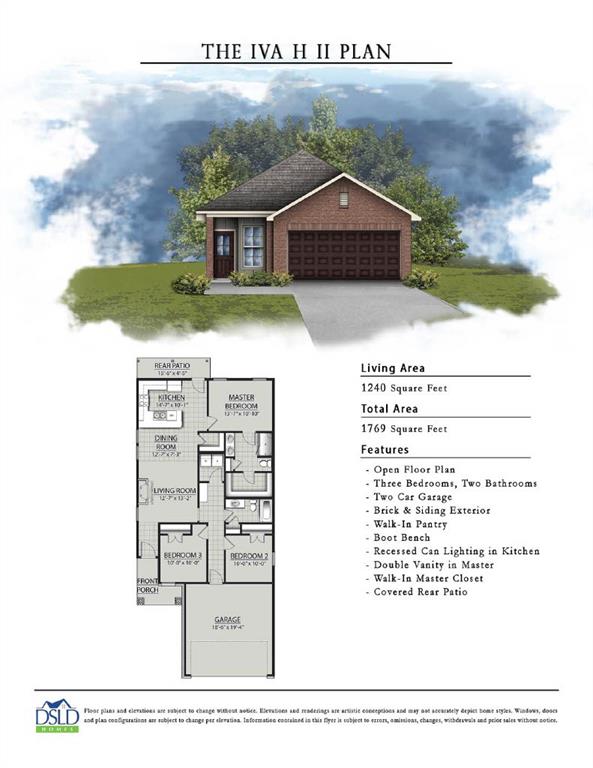 40700 Pessi Road, Magnolia, Texas image 2
