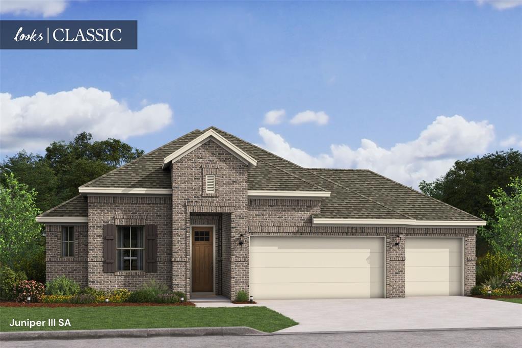 304 Boulden Court, Sealy, Texas image 1